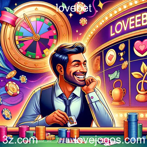 Jogos de Slot lovebet