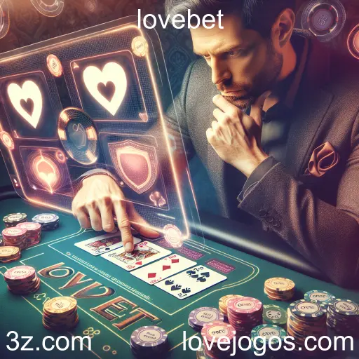 Jogos de Slot lovebet