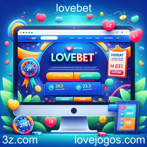 Jogos de Slot lovebet